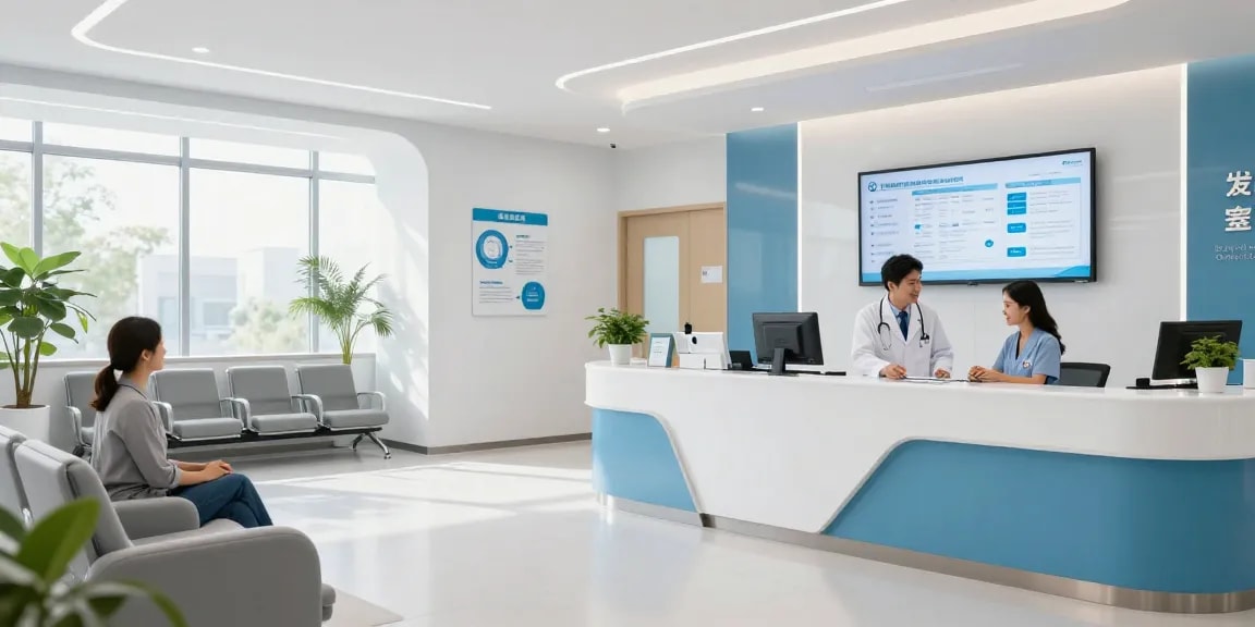 Hair transplant Istanbul healthcare clinic providing expert medical services and compassionate patient care