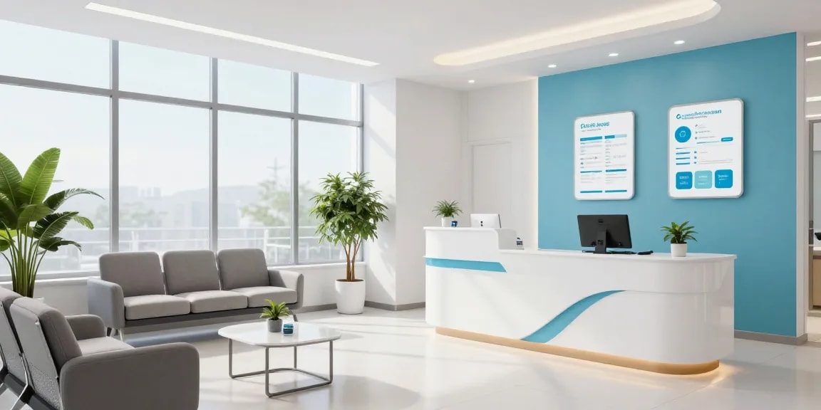 The best hair transplant turkey clinic offers patient care and medical services in a welcoming healthcare environment.