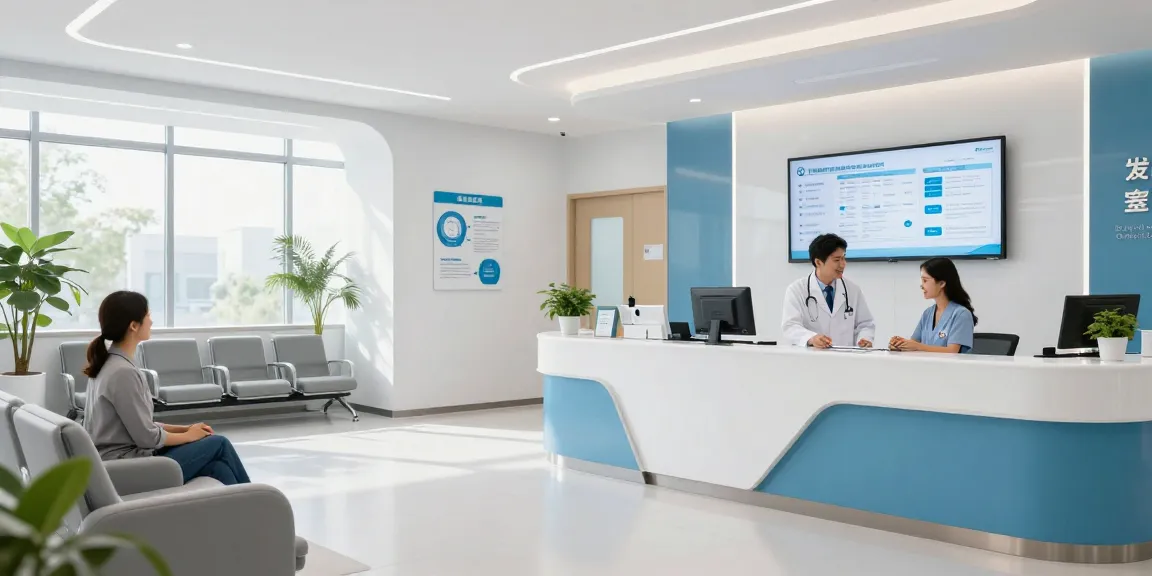 Hair transplant Istanbul healthcare clinic providing expert medical services and compassionate patient care