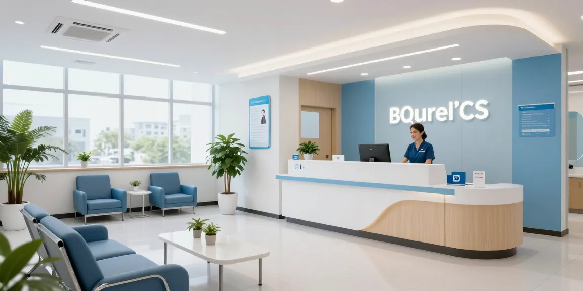 "Hair transplant Istanbul cost - Compassionate healthcare provider offering medical services in a welcoming clinic environment."