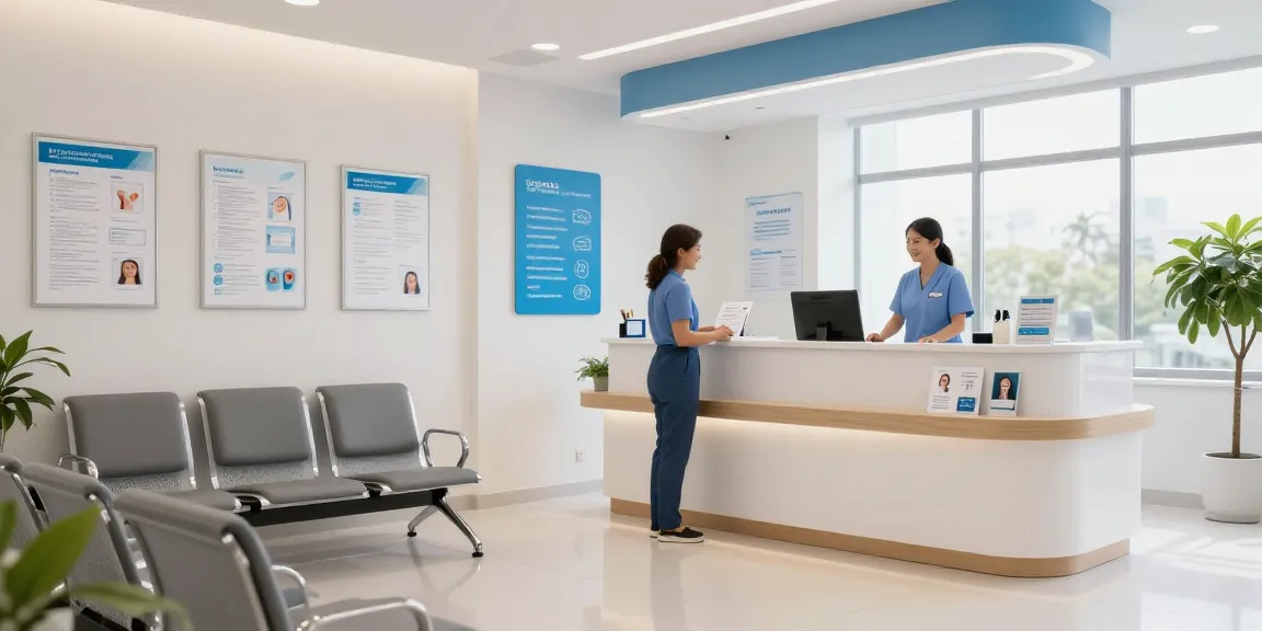 hair transplant istanbul consultation at a healthcare clinic offering expert services