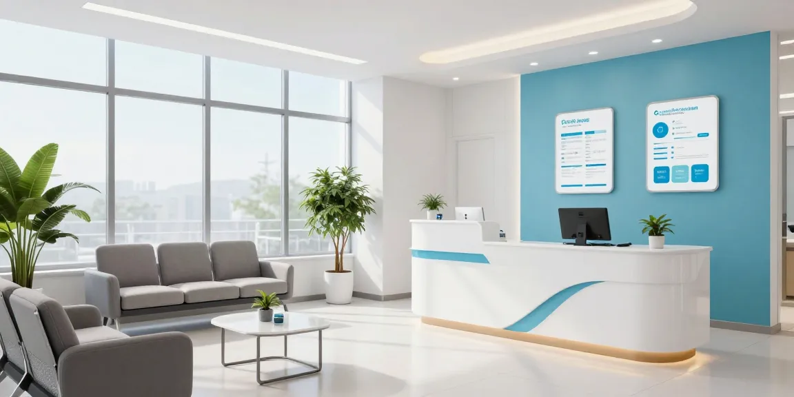 The best hair transplant turkey clinic offers patient care and medical services in a welcoming healthcare environment.
