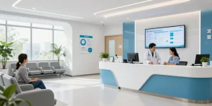 Hair transplant Istanbul healthcare clinic providing expert medical services and compassionate patient care