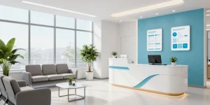 The best hair transplant turkey clinic offers patient care and medical services in a welcoming healthcare environment.